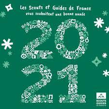 SGDF Versailles groupe scout scoutisme NDJA