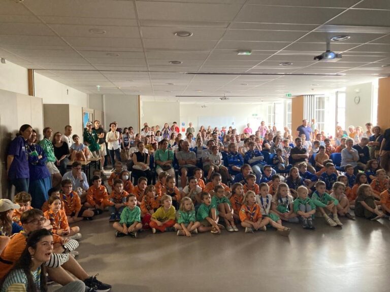 Rentrée 2026/2027