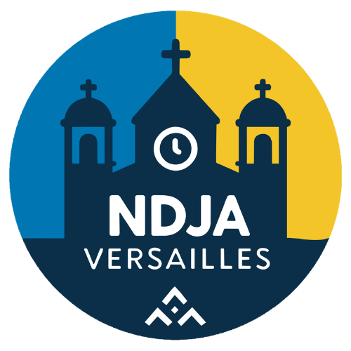 Groupe NDJA Versailles