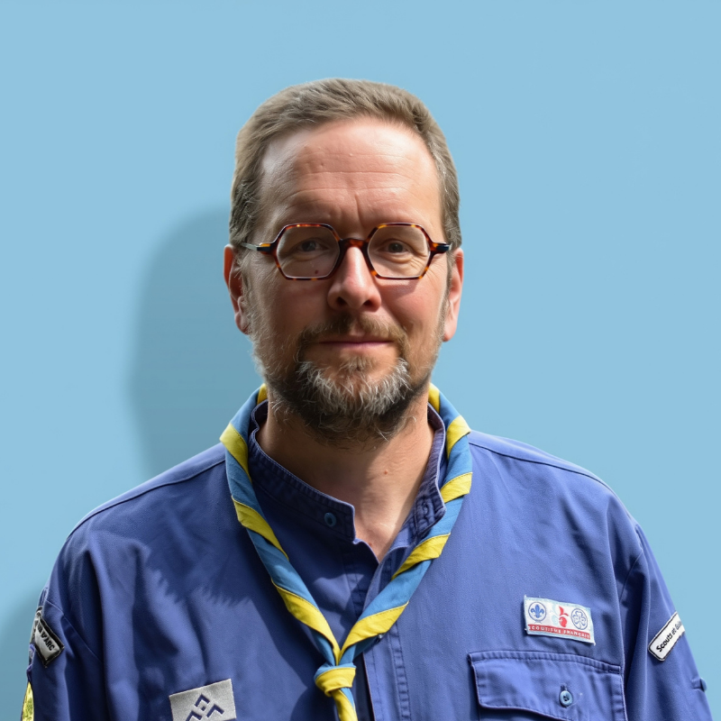 Thomas, Cléophas